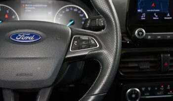 Ford EcoSport 1.0 EcoBoost ST Line 140 lleno
