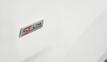 Ford EcoSport 1.0 EcoBoost ST Line 140 lleno