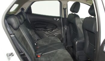 Ford EcoSport 1.0 EcoBoost ST Line 140 lleno