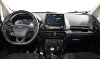 Ford EcoSport 1.0 EcoBoost ST Line 140 lleno