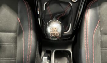 Ford EcoSport 1.0 EcoBoost Titanium 125 lleno