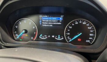 Ford EcoSport 1.0 EcoBoost Titanium 125 lleno