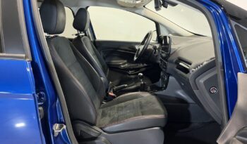 Ford EcoSport 1.0 EcoBoost Titanium 125 lleno