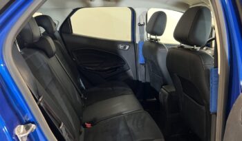 Ford EcoSport 1.0 EcoBoost Titanium 125 lleno