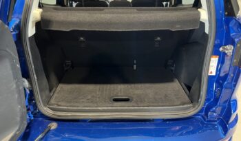 Ford EcoSport 1.0 EcoBoost Titanium 125 lleno