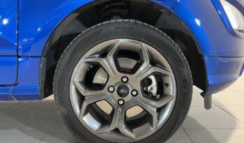 Ford EcoSport 1.0 EcoBoost Titanium 125 lleno