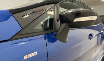 Ford EcoSport 1.0 EcoBoost Titanium 125 lleno
