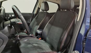 Ford Ecosport 1.0T EcoBoost 92kW (125CV) S&S ST Line lleno