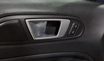 Ford Ecosport 1.0T EcoBoost 92kW (125CV) S&S ST Line lleno