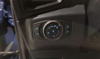 Ford Ecosport 1.0T EcoBoost 92kW (125CV) S&S ST Line lleno