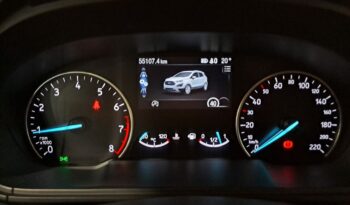 Ford Ecosport 1.0T EcoBoost 92kW (125CV) S&S ST Line lleno