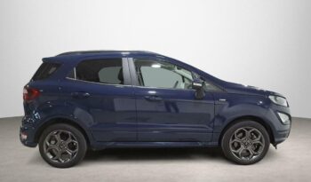 Ford Ecosport 1.0T EcoBoost 92kW (125CV) S&S ST Line lleno