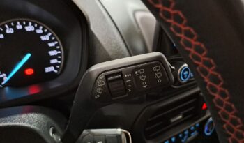 Ford Ecosport 1.0T EcoBoost 92kW (125CV) S&S ST Line lleno