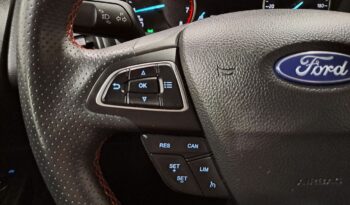 Ford Ecosport 1.0T EcoBoost 92kW (125CV) S&S ST Line lleno