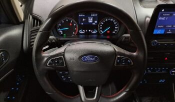 Ford Ecosport 1.0T EcoBoost 92kW (125CV) S&S ST Line lleno
