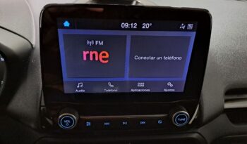 Ford Ecosport 1.0T EcoBoost 92kW (125CV) S&S ST Line lleno