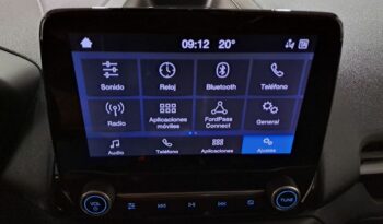 Ford Ecosport 1.0T EcoBoost 92kW (125CV) S&S ST Line lleno