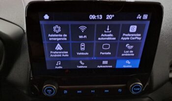 Ford Ecosport 1.0T EcoBoost 92kW (125CV) S&S ST Line lleno