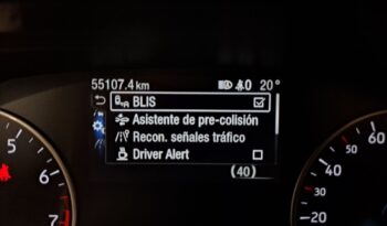 Ford Ecosport 1.0T EcoBoost 92kW (125CV) S&S ST Line lleno