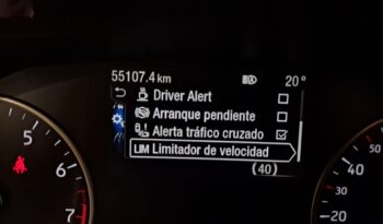 Ford Ecosport 1.0T EcoBoost 92kW (125CV) S&S ST Line lleno