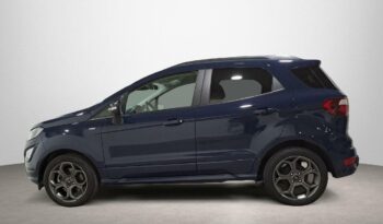 Ford Ecosport 1.0T EcoBoost 92kW (125CV) S&S ST Line lleno