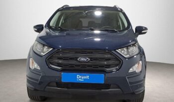 Ford Ecosport 1.0T EcoBoost 92kW (125CV) S&S ST Line lleno