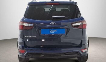 Ford Ecosport 1.0T EcoBoost 92kW (125CV) S&S ST Line lleno