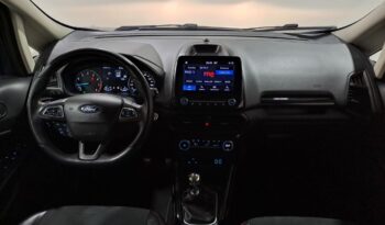 Ford Ecosport 1.0T EcoBoost 92kW (125CV) S&S ST Line lleno