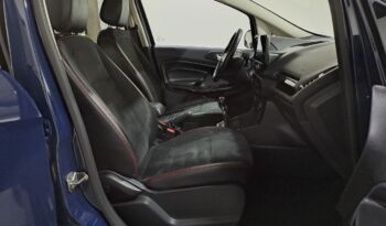 Ford Ecosport 1.0T EcoBoost 92kW (125CV) S&S ST Line lleno