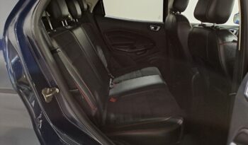 Ford Ecosport 1.0T EcoBoost 92kW (125CV) S&S ST Line lleno