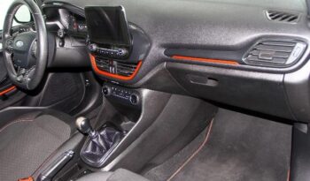 Ford FIESTA 1.0 ECOBOOST 74KW ST LINE S/S 5P lleno
