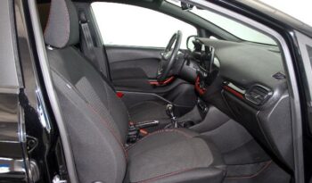 Ford FIESTA 1.0 ECOBOOST 74KW ST LINE S/S 5P lleno