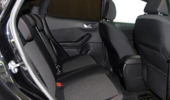 Ford FIESTA 1.0 ECOBOOST 74KW ST LINE S/S 5P lleno