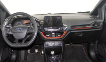 Ford FIESTA 1.0 ECOBOOST 74KW ST LINE S/S 5P lleno