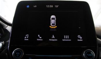 Ford FIESTA 1.0 ECOBOOST 74KW ST LINE S/S 5P lleno