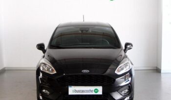 Ford FIESTA 1.0 ECOBOOST 74KW ST LINE S/S 5P lleno