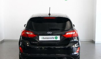 Ford FIESTA 1.0 ECOBOOST 74KW ST LINE S/S 5P lleno