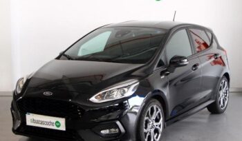 Ford FIESTA 1.0 ECOBOOST 74KW ST LINE S/S 5P lleno