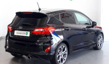 Ford FIESTA 1.0 ECOBOOST 74KW ST LINE S/S 5P lleno