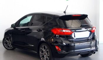 Ford FIESTA 1.0 ECOBOOST 74KW ST LINE S/S 5P lleno