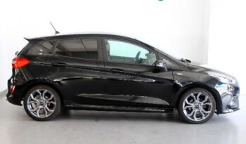 Ford FIESTA 1.0 ECOBOOST 74KW ST LINE S/S 5P lleno