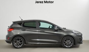 Ford Fiesta 1.0 EcoBoost ST Line 100 lleno