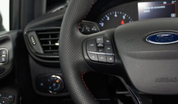 Ford Fiesta 1.0 EcoBoost ST Line 100 lleno