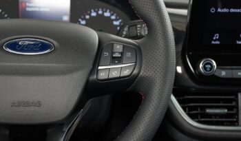 Ford Fiesta 1.0 EcoBoost ST Line 100 lleno