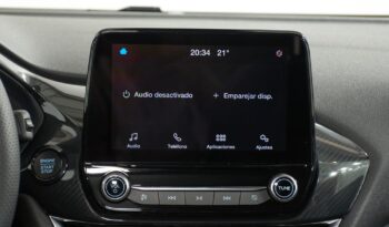 Ford Fiesta 1.0 EcoBoost ST Line 100 lleno