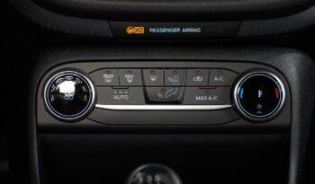 Ford Fiesta 1.0 EcoBoost ST Line 100 lleno
