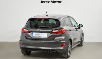 Ford Fiesta 1.0 EcoBoost ST Line 100 lleno