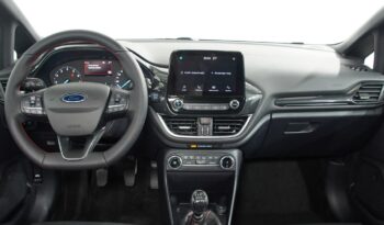 Ford Fiesta 1.0 EcoBoost ST Line 100 lleno