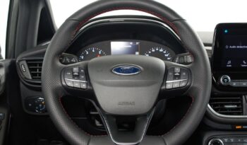 Ford Fiesta 1.0 EcoBoost ST Line 100 lleno