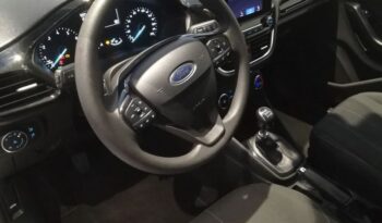 Ford Fiesta  1.1 Ti-VCT 63kW Trend 5p lleno